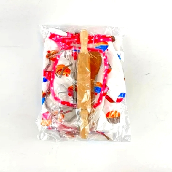 🧁Little Chef Cooking Bundle🍰🥧 - Picture 4 of 6